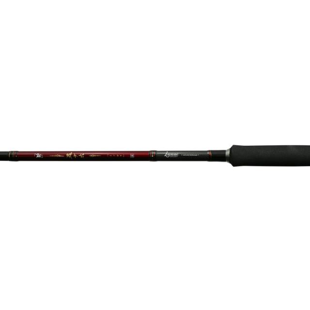 一誠 海太郎 ロッド 碧 五十六 IUS-962M-RF / スピニングロッド アコウ