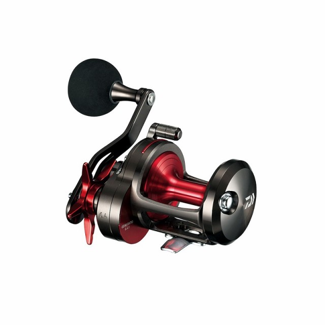 DAIWA 幻覇王Light20ｈ 値下げ交渉不可 - リール