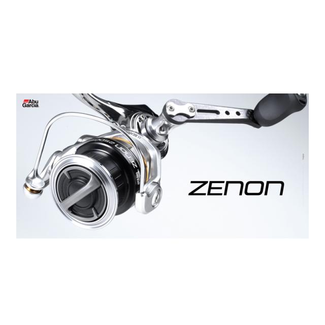 アブ ゼノン ZENON 2500S 【釣具 釣り具】の通販はau PAY マーケット