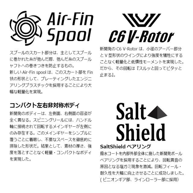 アブ ゼノン ZENON 2500S 【釣具 釣り具】の通販はau PAY マーケット