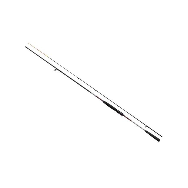 ダイワ 紅牙AIR TYPE-C 74MHS-L・N　【釣具　釣り具】