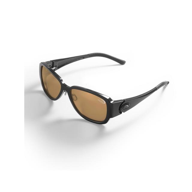 ティムコ サイトマスター ラクリマブラック #ラスターオレンジ(SWR)　【釣具　釣り具】