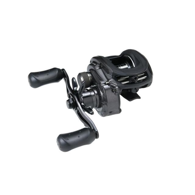 アブ プロマックス PROMAX 4　/ ベイトリール 右巻き　【釣具　釣り具】の通販は