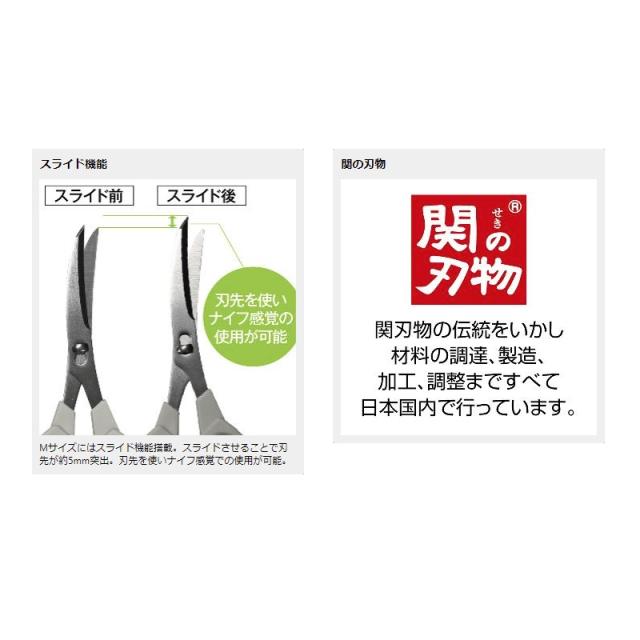 さかな プロックス PX435L 魚鋏 (さかなはさみ) 分解式 L(250mm)の通販