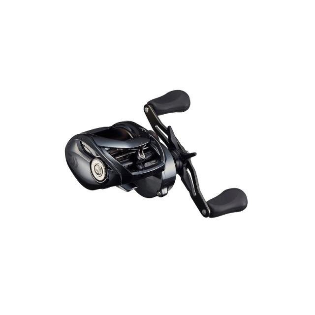 DAIWA TATULA TW 400HL ベイトリール 左巻き ダイワ タトゥーラ TW 400XHL /ベイトリール バスリール 左巻きの通販