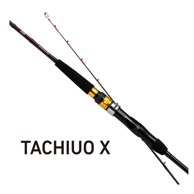 ダイワ タチウオ X MH-180の通販はau PAY マーケット - 釣具のFTO