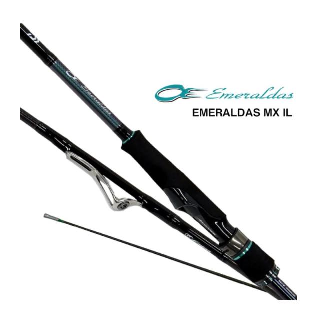 ダイワ エメラルダス MX 83M・N / エギング アオリイカ ダイワ エメラルダス MX 83M・N / エギング アオリイカ | 釣具 釣り