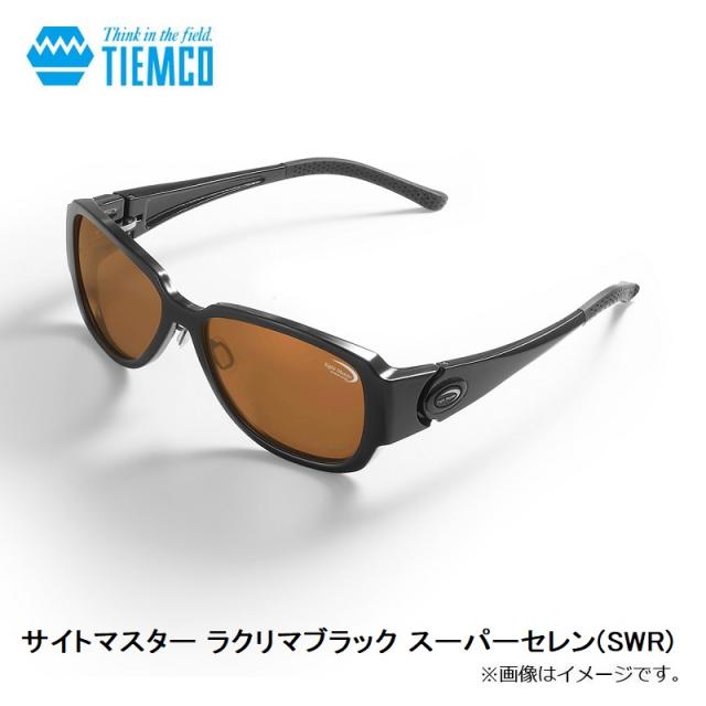 ティムコ サイトマスター ラクリマブラック スーパーセレン(SWR)　【釣具　釣り具】_3
