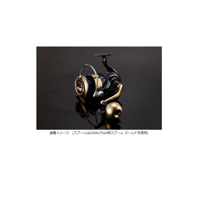 ダイワ リールカスタムパーツ SLPW 95mm パワーハンドルセット