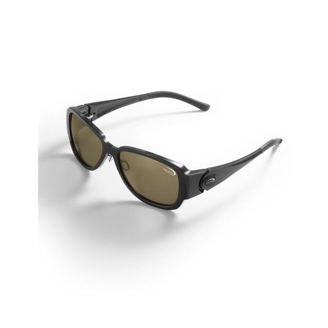 ティムコ サイトマスター ラクリママットブラック ディープブラウン(SWR)　【釣具　釣り具】