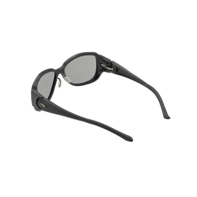 ティムコ サイトマスター ラクリママットブラック ラスターオレンジ