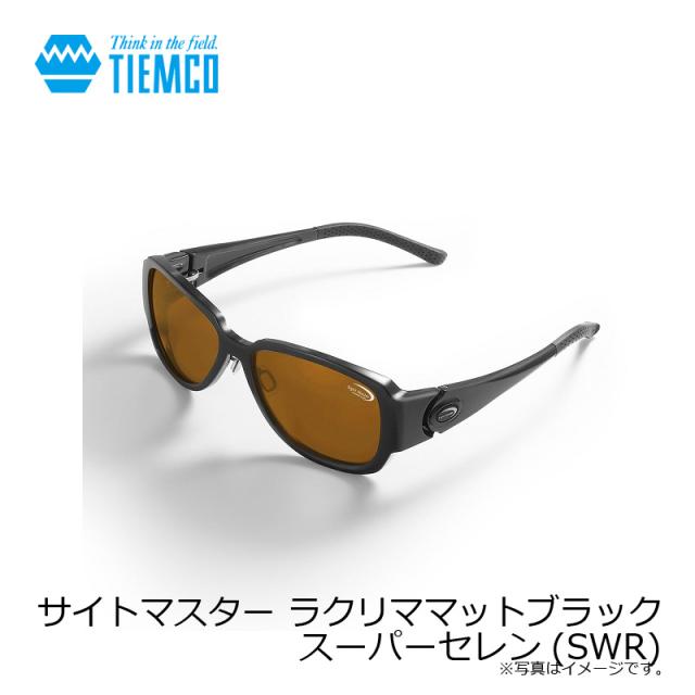 ティムコ サイトマスター ラクリママットブラック スーパーセレン(SWR)　【釣具　釣り具】_5