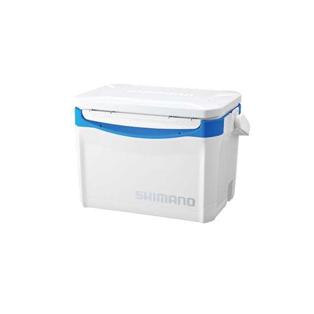 シマノ LZ-326Q ホリデー クール 260  ホワイトブルー　26L