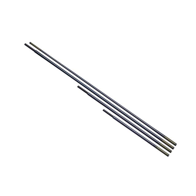 ダイワ 長尺竿掛 冴 3本物　/ ヘラ竿 へらぶな 竿掛け　【釣具　釣り具】