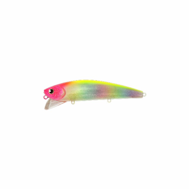 ロンジン ウェイキーブー137 S067C ピンクヘッドパール