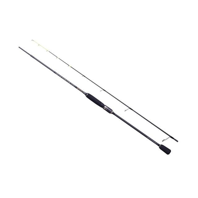 宇崎日新 ブルーポーターNKS 508MH(S)　/ スピニングモデル