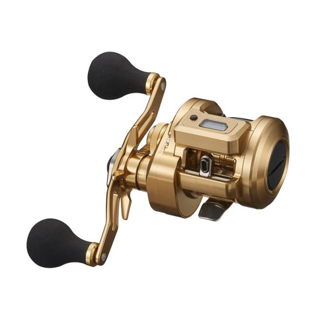 DAIWA BASARA IC 150 右ハンドル ダイワ バサラ IC 150 / 船 カウンター付き リール 右巻き 【釣具 釣り