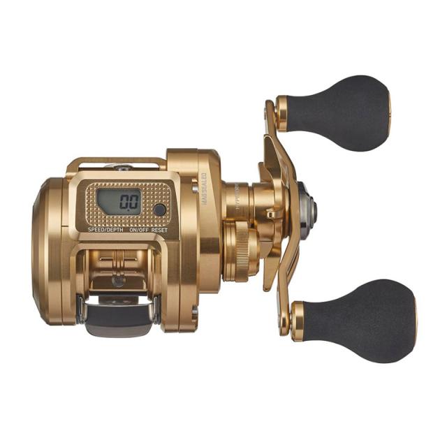 DAIWA BASARA IC 150 右ハンドル ダイワ バサラ IC 150 / 船 カウンター付き リール 右巻き 【釣具 釣り