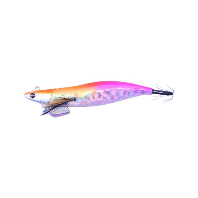 クレイジーオーシャン ティップランナー 3 5号 8 オレンジピンク マーブル 釣具 釣り具 の通販はau Pay マーケット 釣具 のfto フィッシングタックルオンライン