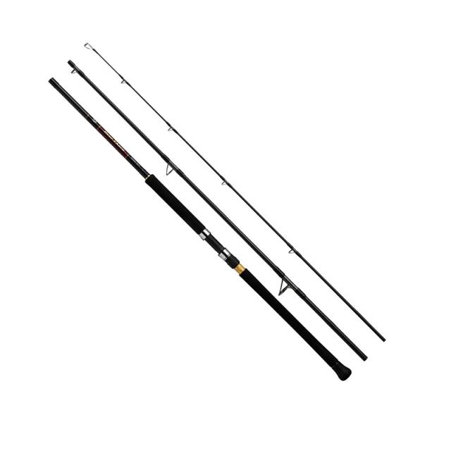 ダイワ オーバーゼア グランデ 100H-3【在庫限り特価】　【釣具　釣り具】の通販は