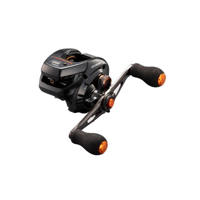 シマノ 21バルケッタ 101DHHG　【釣具　釣り具】