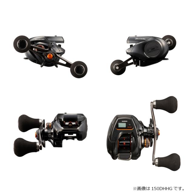シマノ 21バルケッタ 151HG 【釣具 釣り具】の通販はau PAY マーケット 