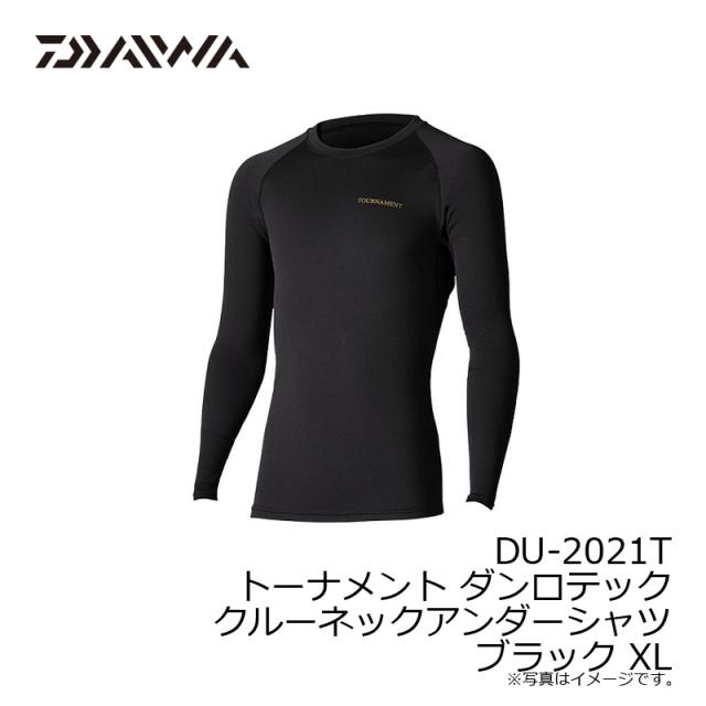 ダイワ トーナメントシャツ XL