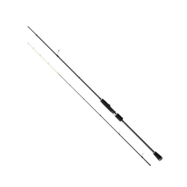 バレーヒル レトロベーシック RBS-62OMO　/ オモリグ対応モデル イカメタルモデル 鉛スッテ スピニングモデル　【釣具　釣り具】