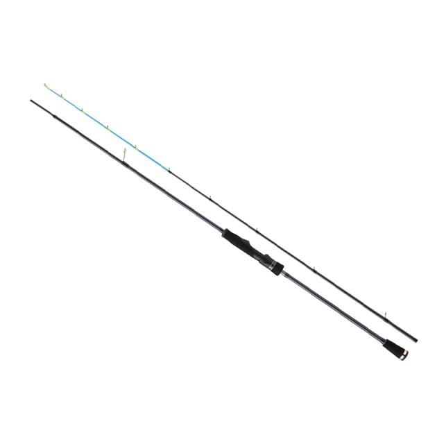 バレーヒル レトロマティック-X RMXS-66S-OMO　【釣具　釣り具】