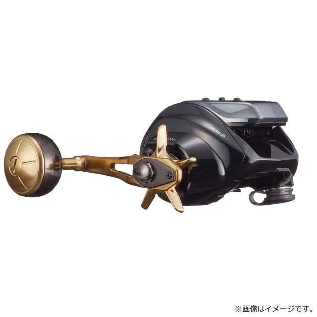 ダイワ シーボーグLTD300j-L 2017年限定モデルマジョーラカラー ダイワ