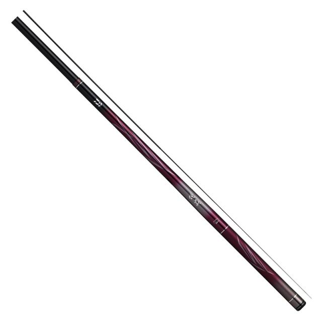 ダイワ 鋭覇 硬調 60・Q 【釣具 釣り具】 渓流竿