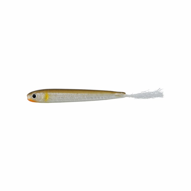 IMAKATSU Rainbow Shad 3inch