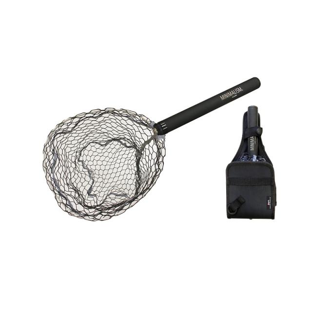 ティクト ミニマリズム インスタネット EG-240　【釣具　釣り具】