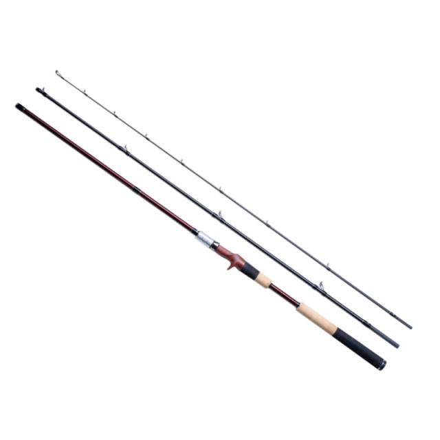 フィッシュマン ブリスト ベンダバール 10.1M FBR-101M　【釣具 釣り具】の通販は