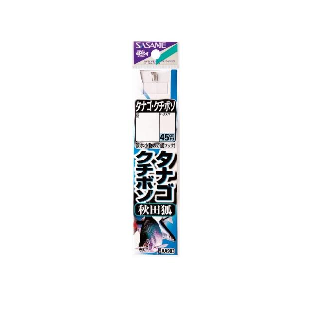 タナゴ03 ヨドバシ.com - オーナー OWNER 糸付 20303 タナゴ 流線 0-0.3