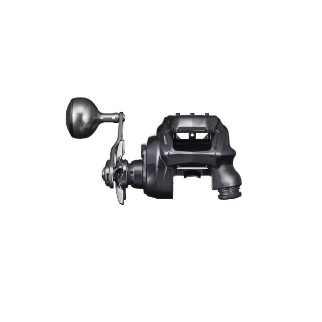 ダイワ 22シーボーグ 200J　/ 電動リール 右巻_3