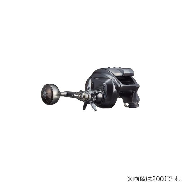ダイワ 22シーボーグ 200JL / 電動リール 左巻 【公式通販】