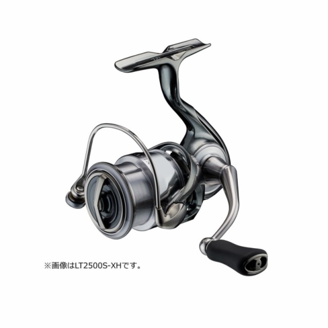ダイワ 22イグジスト LT2000S-H / スピニング リール 【釣具 ダイワ 22イグジスト LT2000S-H / スピニング リール 【釣具