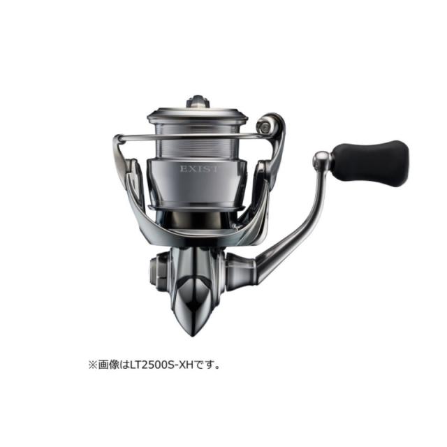ダイワ 22イグジスト LT2500S / スピニング リールの通販はau PAY
