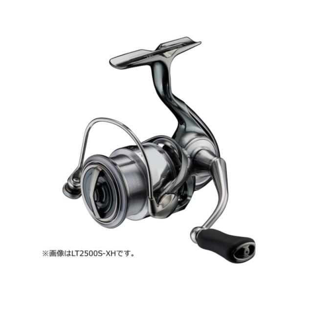 釣り具 ダイワ(DAIWA) スピニングリール 22 イグジスト LT2500S-XH(2022モデル) 003347 アウトドア、釣り、旅行用品 スピニングリール ダイワ 22