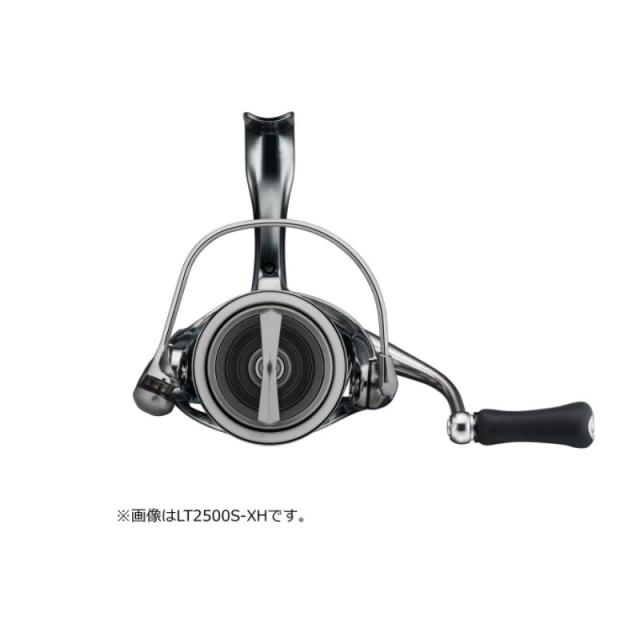 ダイワ　22 イグジスト　LT4000-XH ダイワ 22 EXIST（イグジスト）LT 4000-XH 買取価格【スピニング