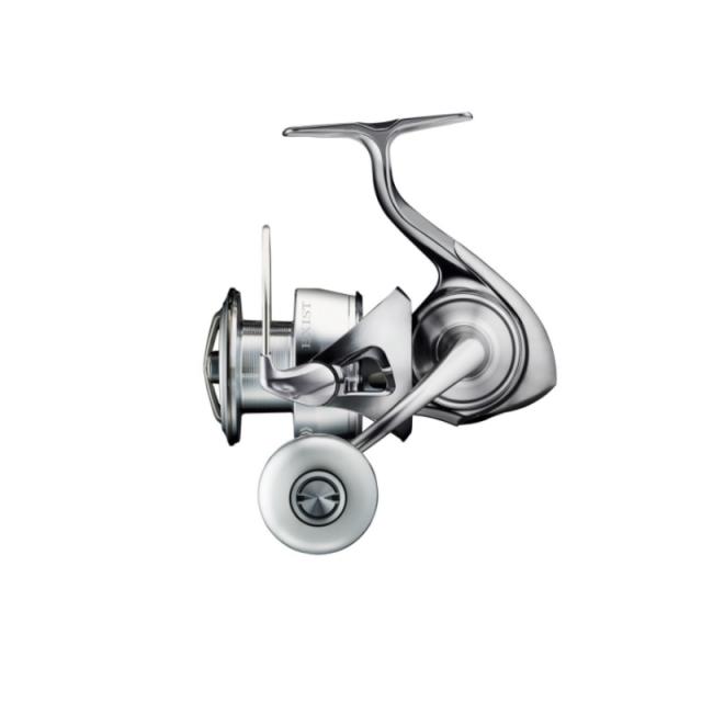 ダイワ 22イグジスト LT5000-CXH　/ スピニング リール　【釣具　釣り具】