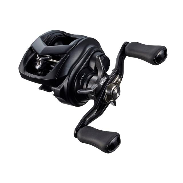 ダイワ 22タトゥーラTW 80L　/ ベイトリール 左巻 ノーマルギア　【釣具　釣り具】