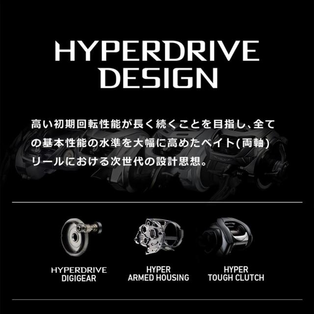 ダイワ ライトゲーム IC 150L-DH / 船 カウンター リール 左巻 【釣具