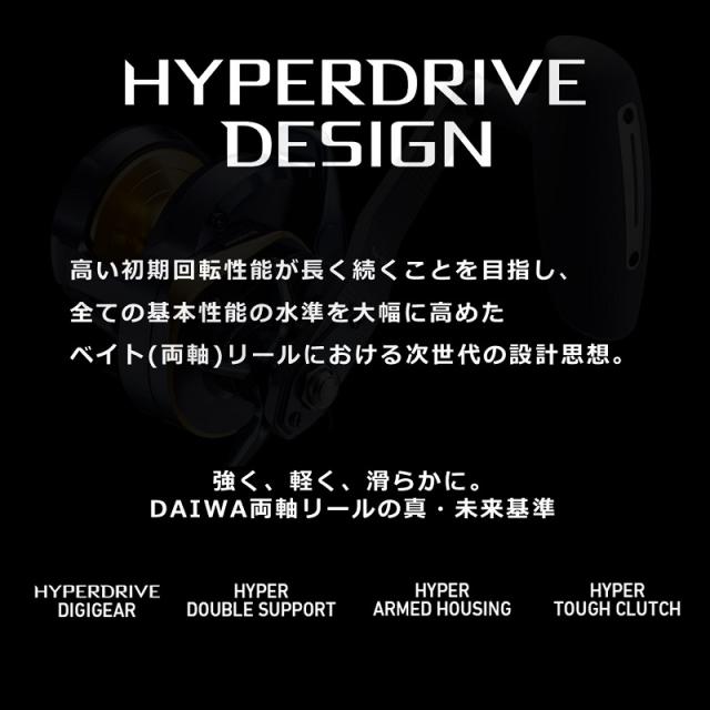 ダイワ 22ソルティガ 15-SJ / ジギング ベイトリール 右巻 【釣具 釣り
