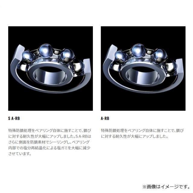 シマノ 22 フォースマスター 201DH　/ 電動 リール 左巻　【釣具　釣り具】_6