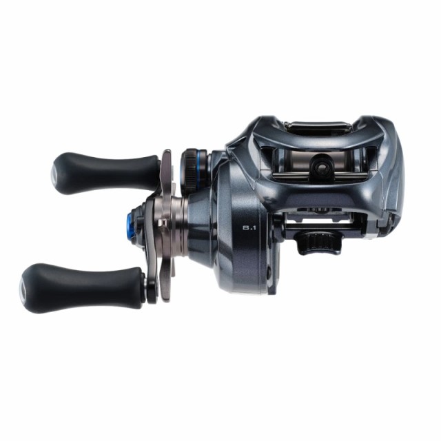 リールSHIMANO シマノ 20 SLX DC 70XG RIGHT (右ハンドル） - リール