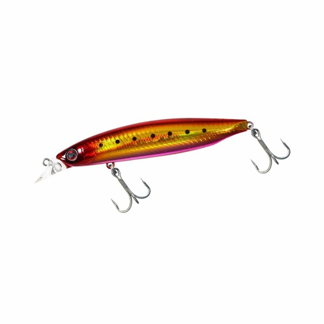 ダイワ ショアラインシャイナーZバーティスR 98S アデルレッド