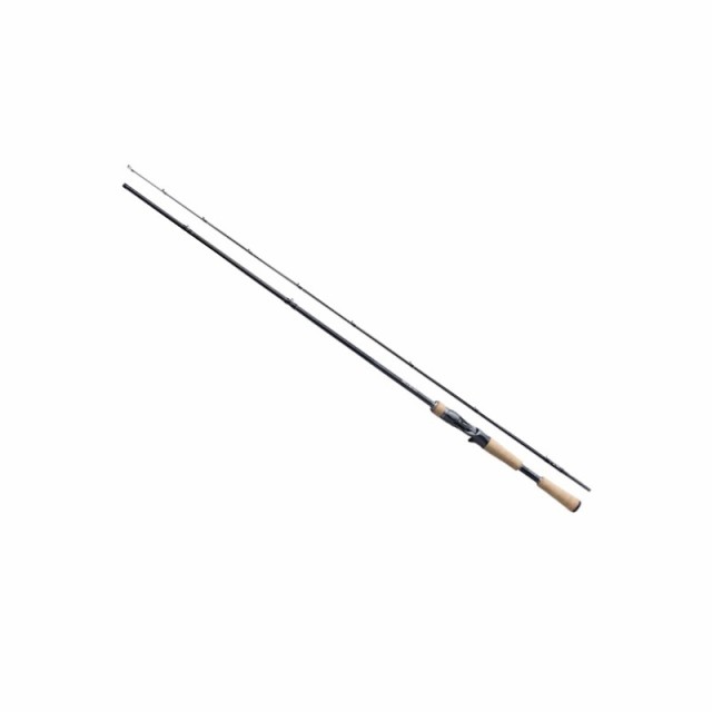 シマノ 22 バンタム 168MLG-2　/ バス ベイト ロッド 2ピース　【釣具　釣り具】の通販は
