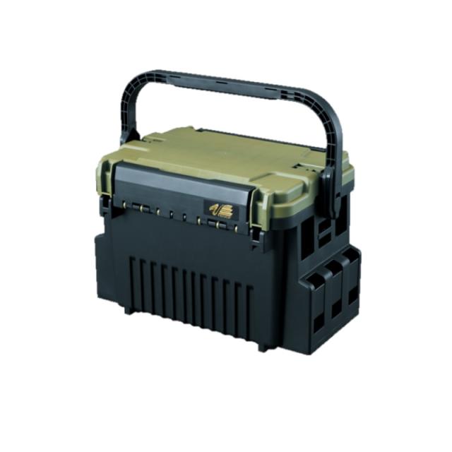 明邦 VS-7090N グリーンツートン 4,176円